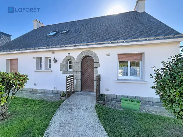 Maison 7 pièces 165 m²