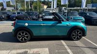 Mini Cabrio Cooper S 178ch Edition Premium Plus BVA7 — photo 37