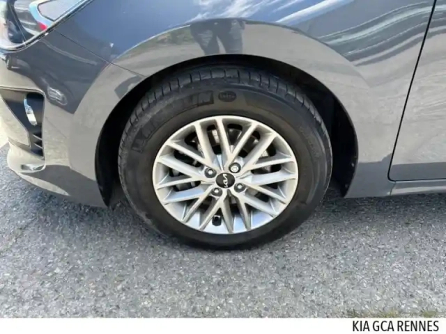 Kia Rio 1.2 dpi 84ch active — photo 4