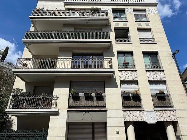 Appartement 4 pièces 104 m²