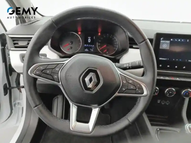 Renault Clio tce 90 — photo 53