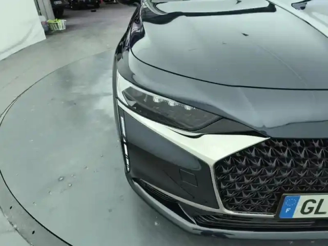 Ds Ds 9 hybride e-tense 360 4x4 rivoli + — photo 14