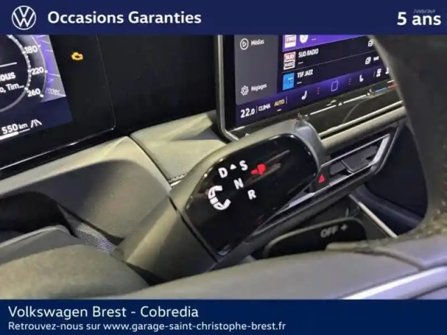 Volkswagen Tiguan 2.0 tdi 150ch elegance dsg7 — photo 12