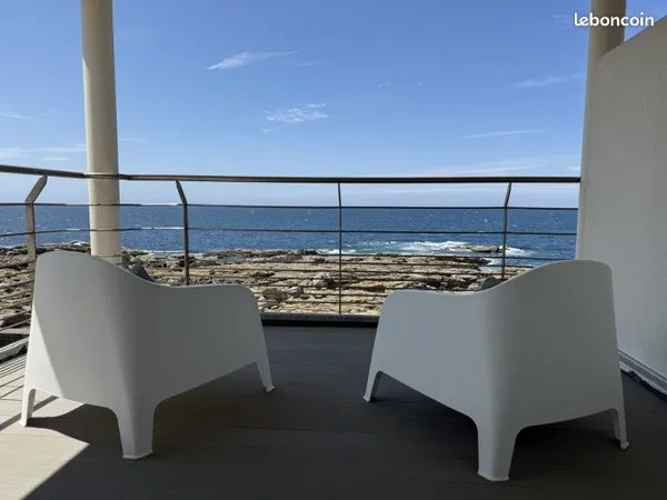 Maison 4 pièces 110 m²