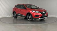 Renault Kadjar 1.3 TCe 140ch FAP Graphite 130g — photo 3