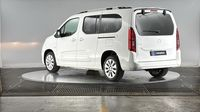 Opel Combo Life L1H1 1.2 130ch Elegance BVA8 — photo 8