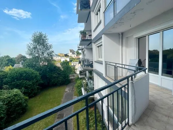 Brest saint-marc - t5 de 126 m²