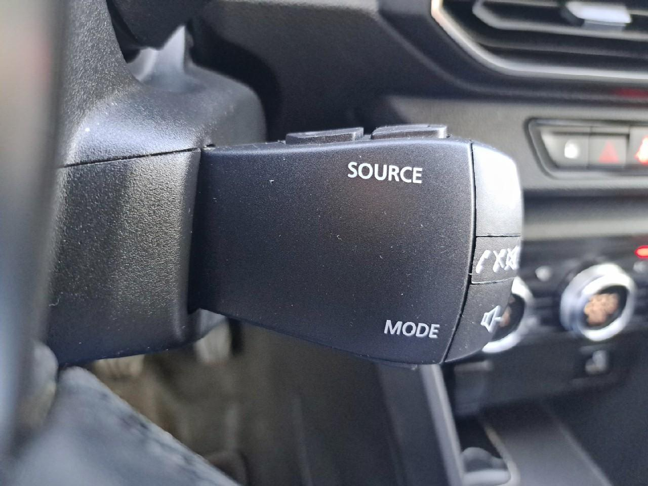 Dacia Jogger eco-g 100 5 places sl extreme + — photo 21