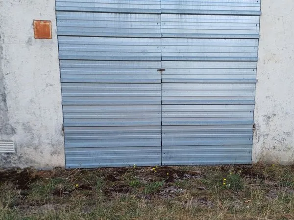 Stationnement Location Avord   43€