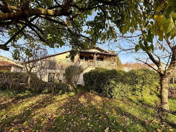 Maison 4 pièces 140 m²