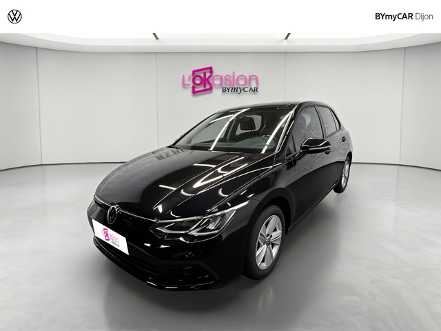 Volkswagen Golf 2.0 TDI SCR 115 BVM6