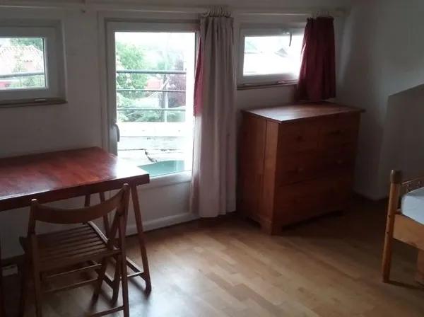 Loue chambre 12m²
