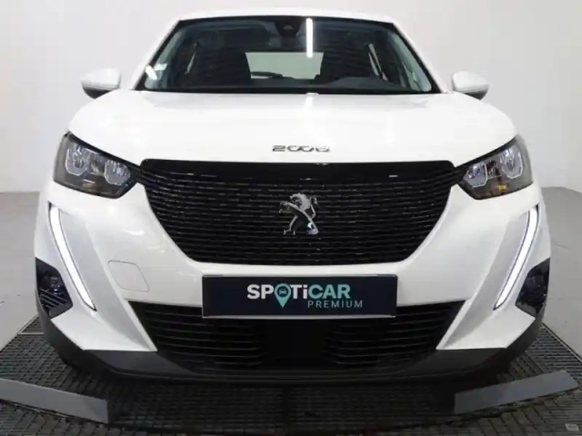 Peugeot 2008 1.2 puretech 130ch s&amp;s active business eat8 7cv — photo 3