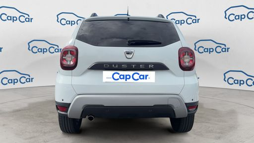 Dacia Duster 1.5 dCi 110 - Prestige – 2018 – 131046 km – Diesel – Boîte Manuelle — photo 5