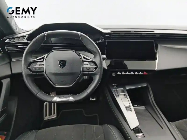 Peugeot 308 puretech 130ch s&amp;s eat8 — photo 29