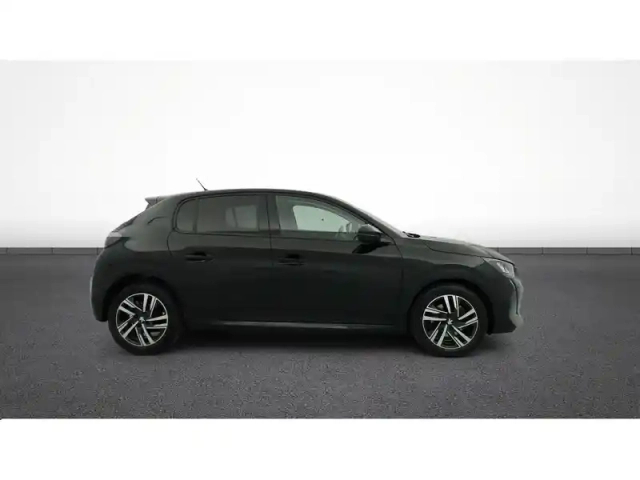 Peugeot 208 puretech 100 s&amp;s bvm6 — photo 10