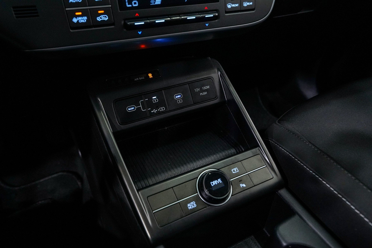 Hyundai Kona — photo 24