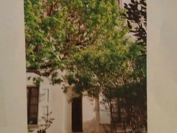 Maison de caractère