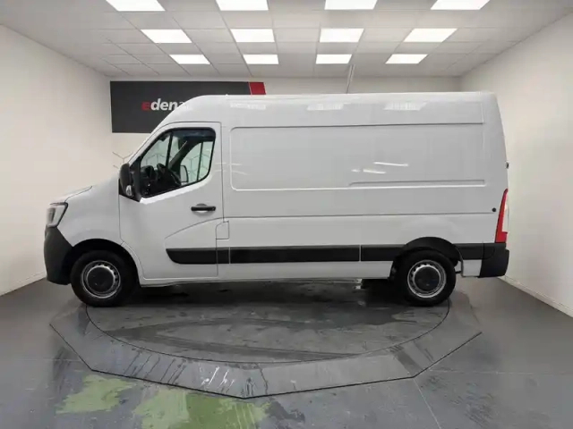 Renault Master fgn trac f3500 l2h2 blue dci 135 — photo 51