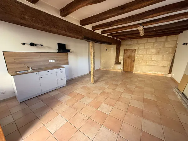 Maison 3 pièces 76 m²