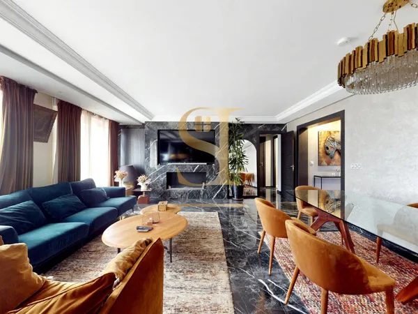 Appartement exceptionnel à Draveil