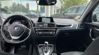 Bmw Série 1 118dA 150ch Business Design 5p — photo 11