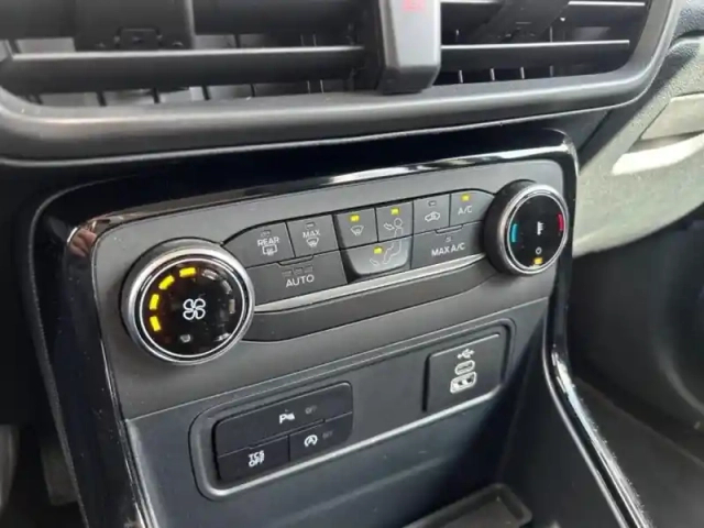 Ford Ecosport 1.0 ecoboost 125ch active 6cv — photo 15
