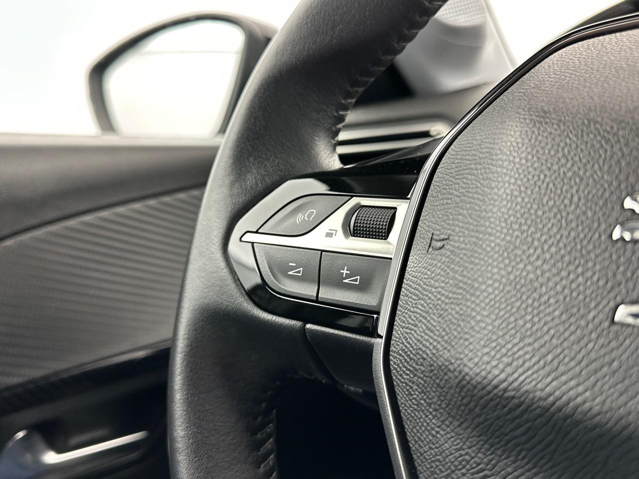 Peugeot 208 bluehdi 100 s&s bvm6 allure business — photo 17