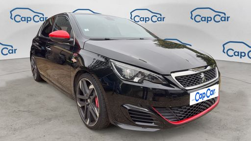 Peugeot 308 1.6 THP 270 - GTI – 2015 – 166825 km – Essence – Boîte Manuelle — photo 4