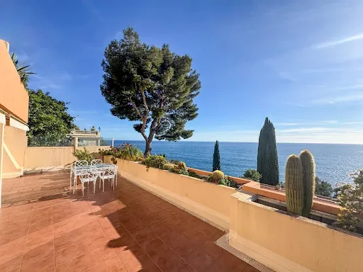 Appartement 4 pièces 230 m²