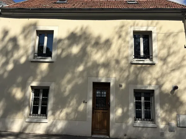 Maison 4 pièces 83 m²