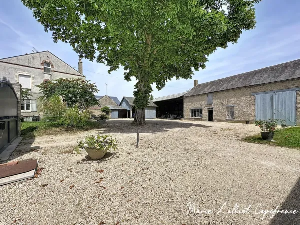 Maison 9 pièces 182 m²