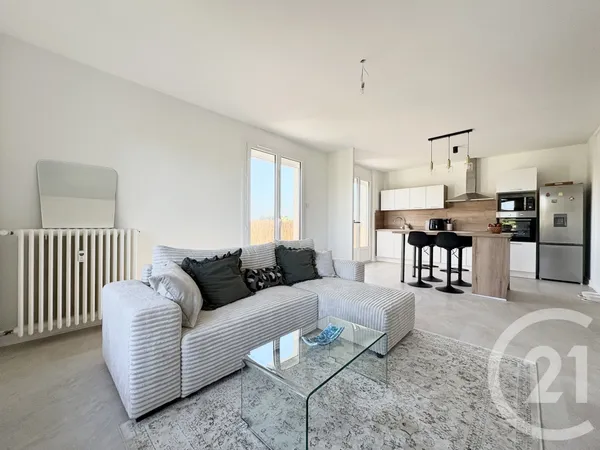 Appartement 2 pièces 69 m²