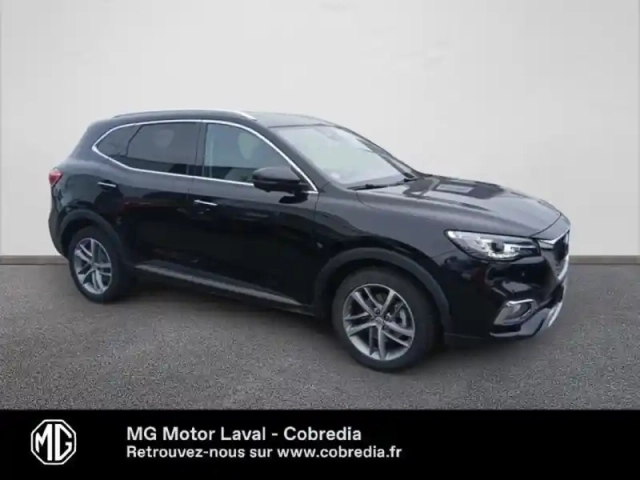 Mg Ehs 1.5t gdi 258ch phev luxury — photo 10