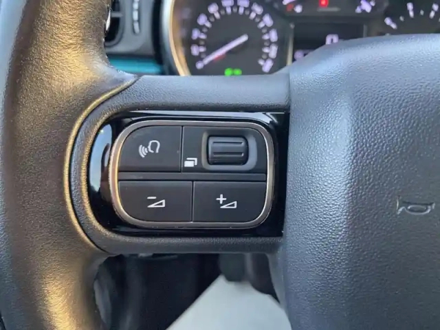 Citroën C3 bluehdi 100 s&amp;s bvm6 shine pack — photo 19