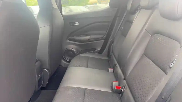 Nissan Juke dig-t 114 dct7 — photo 11