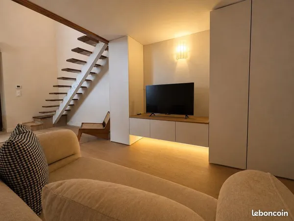 T2 premium Lyon Sud