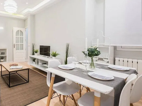Appartement 2 pièces 53 m²