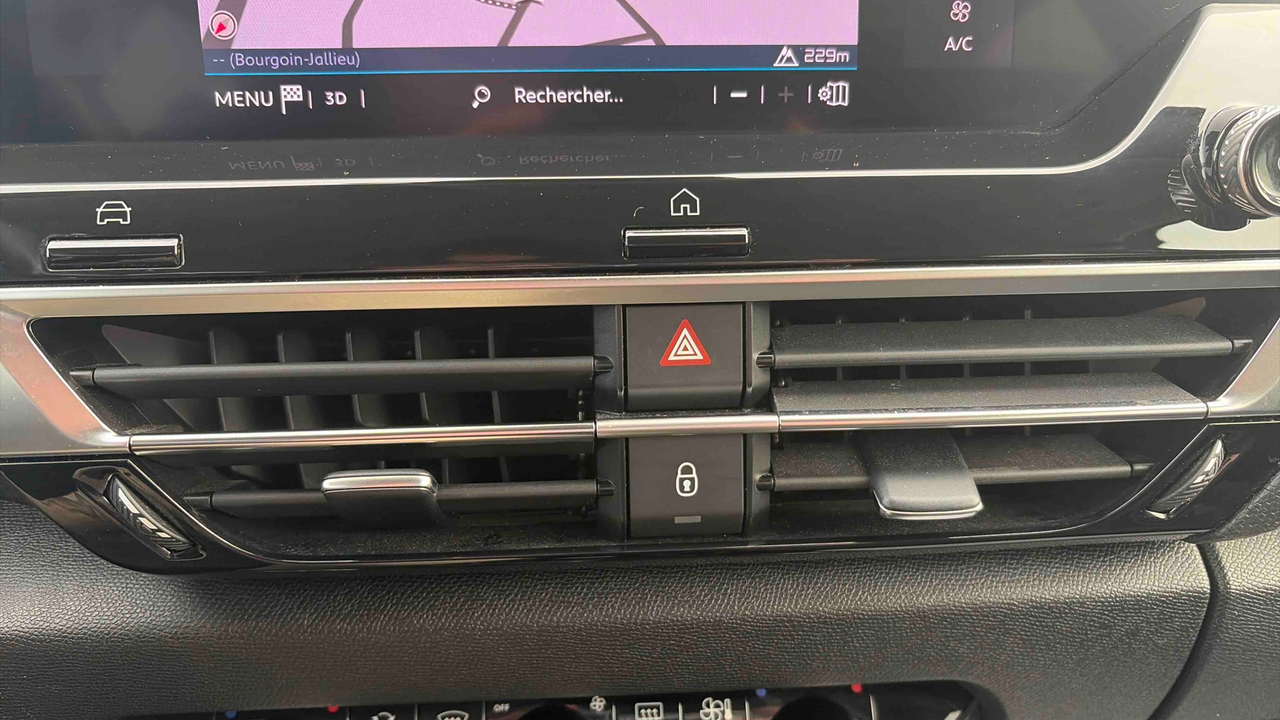 Citroen C4 PureTech 130 S&amp;S EAT8 — photo 19