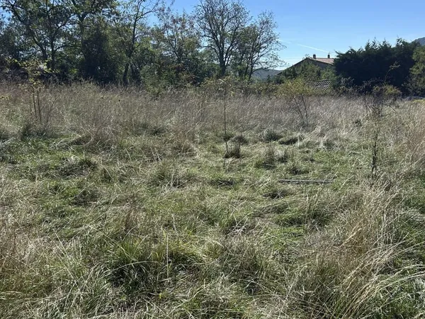TERRAIN CONSTRUCTIBLE