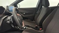 Peugeot 2008 1.2 Hybrid 136ch Style e-DCS6 — photo 12