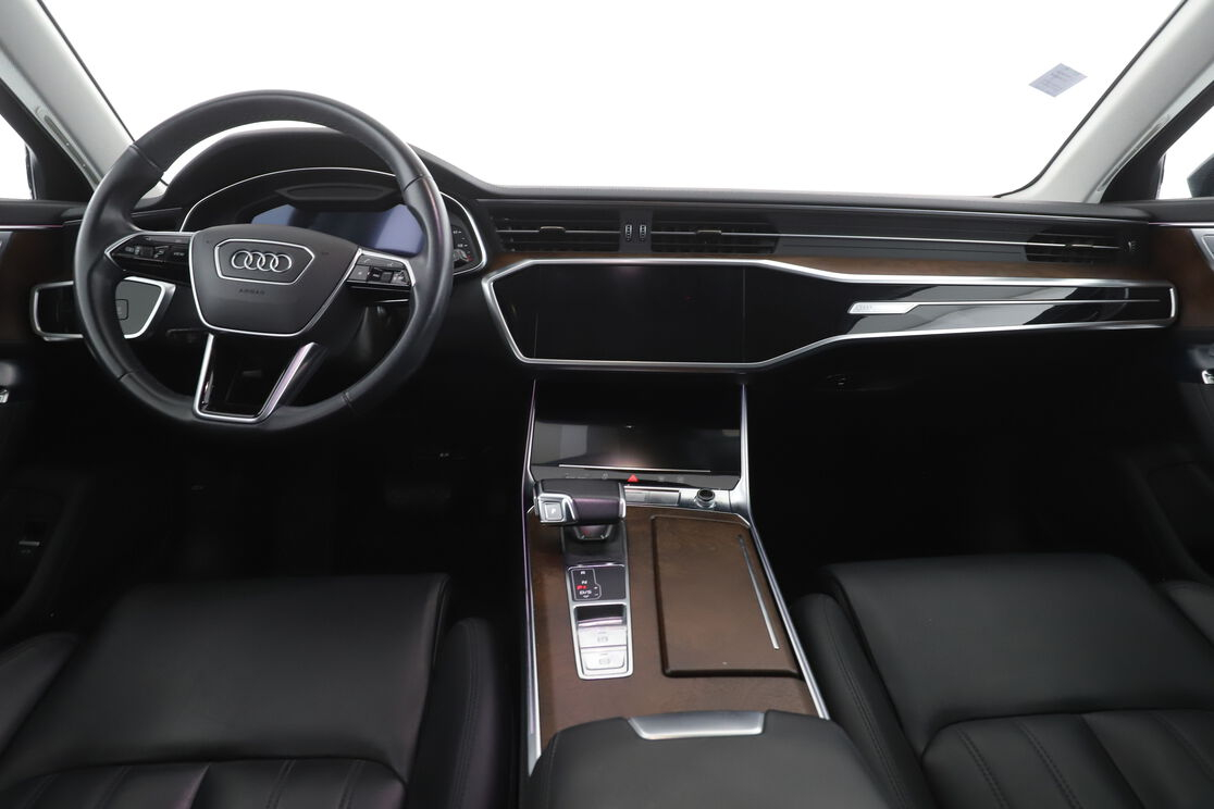 Audi A6 Avant 40 TDI Avus Extended S Tronic — photo 11
