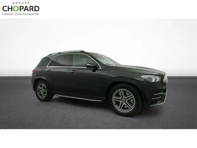 Mercedes Gle 350 de eq power 9g-tronic 4matic — photo 11