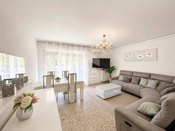Appartement 3 pièces 69 m²