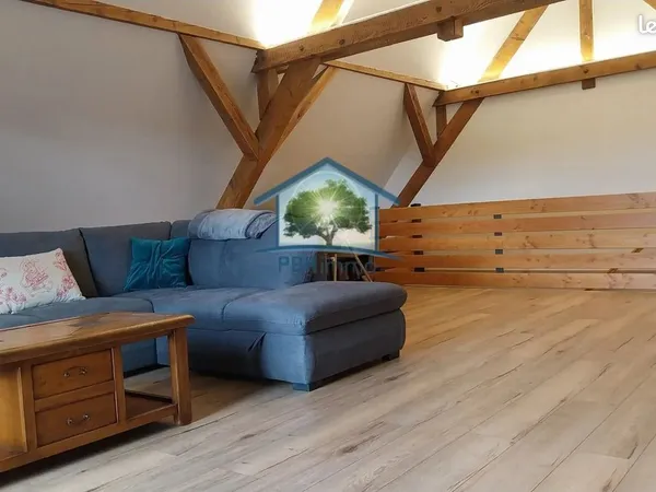 Maison 5 pièces 130 m²