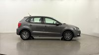 Volkswagen Polo 1.2 TSI 90ch BlueMotion Technology Allstar DSG7 5p — photo 4