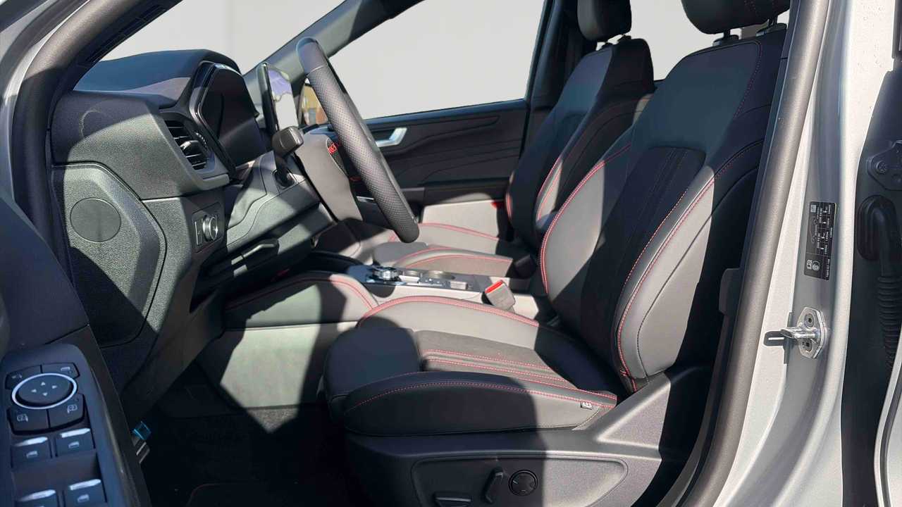Ford Kuga 2.5 Duratec 180 ch FlexiFuel FHEV E85 Powershift — photo 11