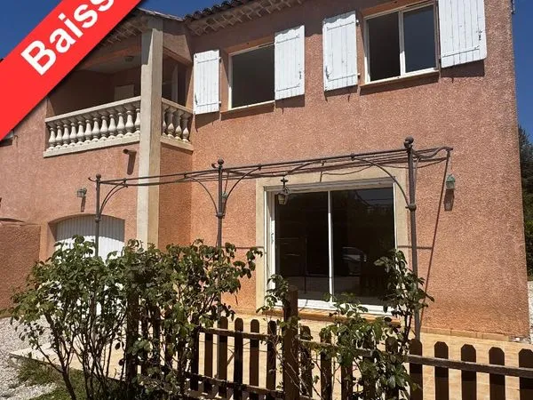Maison 4 pièces 111 m²