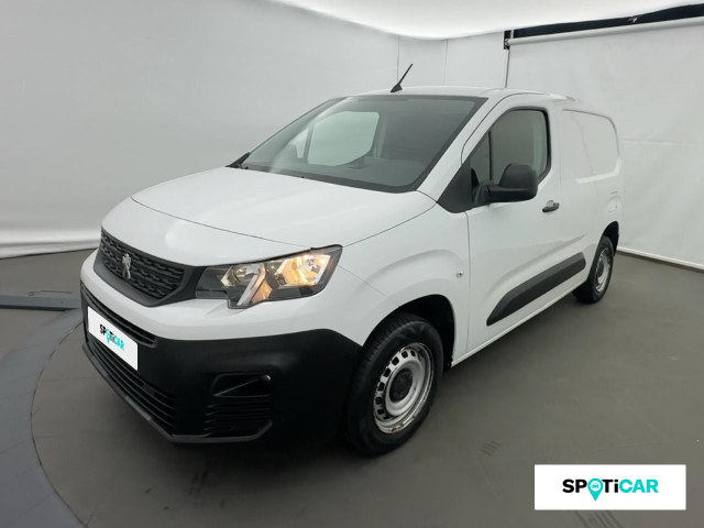 Peugeot Partner m 650kg bluehdi 100ch s&s