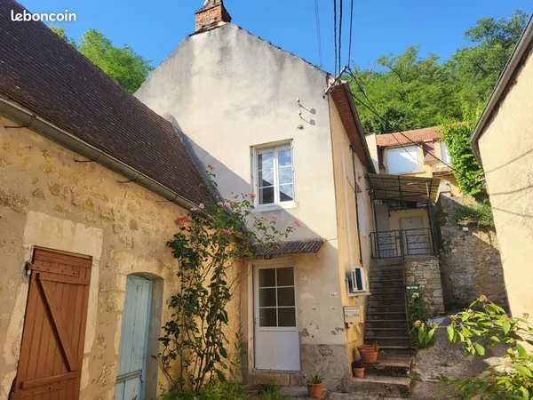 Immeuble de rapport 5 pièces 105 m²